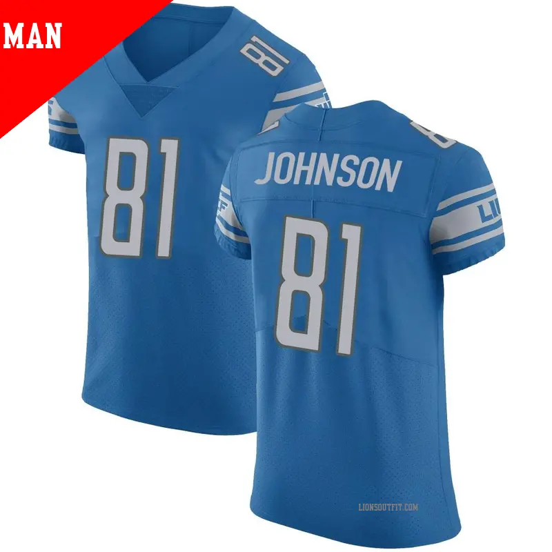 Calvin Johnson Jersey Calvin Johnson Detroit Lions Jerseys